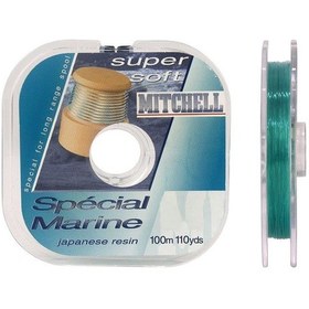 Resim Mitchell Special Marine 0,28Mm 100Mt Misina 