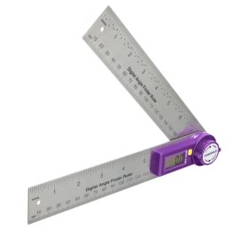 Resim Ermenrich Verk DR30 Dijital Açı Ölçer Metre 