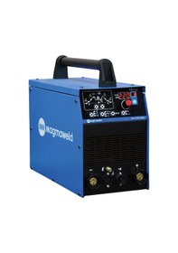 Resim Magmaweld Monotig 220ip 220 A Argon (TIG) Kaynak Makinesi 