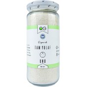Resim OG NATURAL Organik Tam Yulaf Unu 200g 