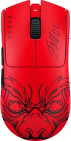 Resim Razer Viper V3 Pro Kablosuz Mouse Faker Edition RZ01-05120500-R3M1 