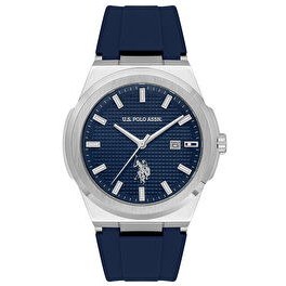 Resim U.S. Polo Assn. USPA1105-02 Erkek Kol Saati 