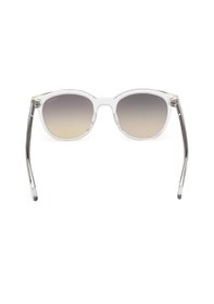 Resim Guess Gu00235 26b Kadın Güneş Gözlüğü Şeffaf 