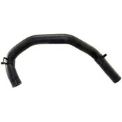 Resim İthal Chevrolet Captiva C100 Kasa 2.0 Dizel Egr Hortumu Orjinal Gm 