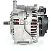 Resim Bosch ALTERNATÖR-24V 100 AMPER MERCEDES YM ACTROS/ AXOR 98>(0124655161-0124655161-F032116684) - BOSCH-19 