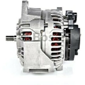 Resim Bosch ALTERNATÖR-24V 100 AMPER MERCEDES YM ACTROS/ AXOR 98>(0124655161-0124655161-F032116684) - BOSCH-19 