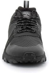 Resim Timberland Low Lace Up Sneaker Erkek Günlük Ayakkabı TB0A6BS1EK91 Siyah 