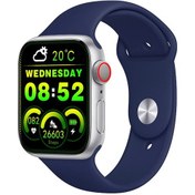 Resim Ferrucci S8plus Ultra Long Standby Smart Watch Akıllı Kol Saati FC-SMART-S8 PLUS.18 