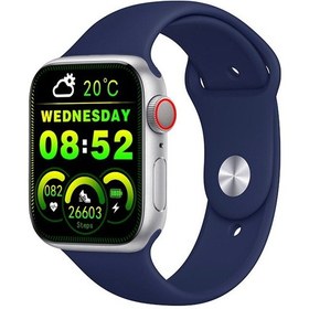 Resim Ferrucci S8plus Ultra Long Standby Smart Watch Akıllı Kol Saati FC-SMART-S8 PLUS.18 