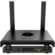Resim Ruıjıe RG-EW300N 4 Port 300MBPS 3xlan/1xwan 2 Anten 5dbı 2.4ghz Router 