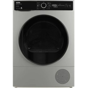 Resim Vestel Km 107202 G WIFI 10 kg Kurutma Makinesi 