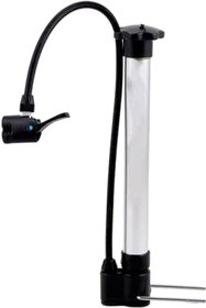 Resim Mur-Cell El Hava Pompası Top Lastik Hava Şişirme Thp-9918b 