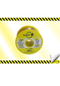 Resim Lorex Lr-ep24-1111 Lehim Teli 200gr 