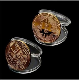 Resim Bitcoin Madeni Para 02-10mm 5yards 