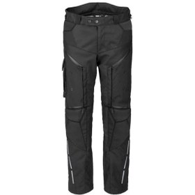 Resim Spidi 4 SEASON V3 H2OUT PANTOLON SİYAH - 2XL 