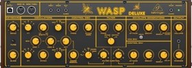 Resim Behringer WASP DELUXE Hibrit Analog Synthesizer 