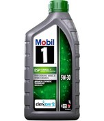 Resim Mobil 1 Esp Fp 5w-30 Gelişmiş Tam Sentetik Motor Yağı 2 x 1 L 