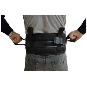 Resim Hasta Taşıma Kemeri 