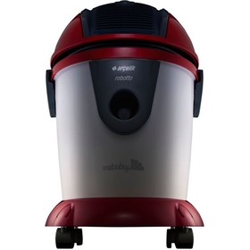 Resim Arçelik S 7610 Robotto Islak Kuru Süpürge 