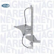 Resim Cam Kriko Mekanizmasi Ön Sağ 508 2010- Magneti Marelli 9222.gv 