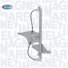 Resim Cam Kriko Mekanizmasi Ön Sağ 508 2010- Magneti Marelli 9222.gv 