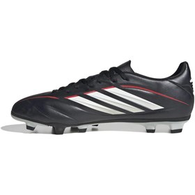 Resim Adidas Copa Pure IV Club FG/MG | Siyah 