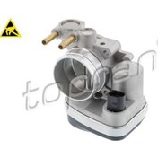 Resim Gaz Kelebegı Vw Golf Passat Audı A3 Seat Leon Skoda Octavıa 06f133062 