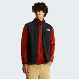 Resim The North Face M Nimble Vest 2 Erkek Yelek-32630 Siyah 