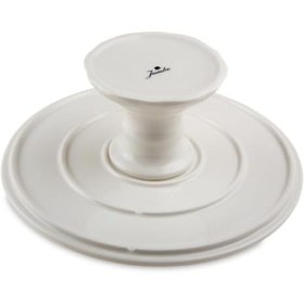 Resim STOREMAX Navy Ayaklı Kek Standı 25 cm 395519 