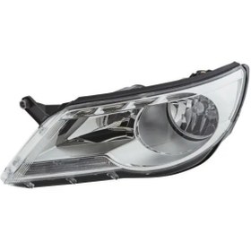 Resim Hella FAR KOMPLE SOL TIGUAN 0811 