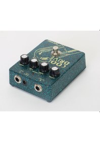 Resim Artec Cool Drive Overdrive Pedalı 