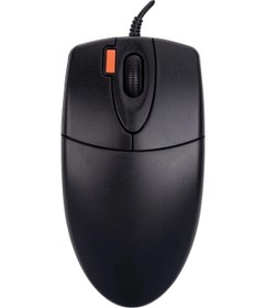 Resim Everest Sm-601, Siyah, Optical, 800dpi, Usb, Kablolu, Mouse Diğer 