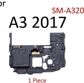 Resim Samsung Galaxy A320 FULL Buzzer (Dış Ses Hoparlör) 