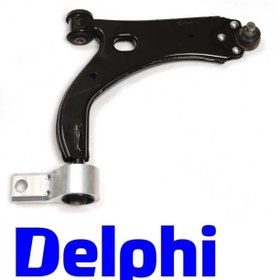 Resim Ford Fiesta 2002-2008 Salıncak Sağ ( Alt Tabla ) Delphi Marka 