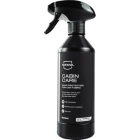Resim Cabincare Araç Kumaş Yüzey KAPLAMA-500 Ml-Koltuk,tente Su Itici,araç Iç Bakım, Detailing, Araç Koltuk Döşeme Koruyucu, Leke Önleyici Sprey 