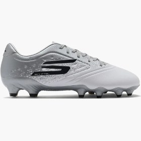 Resim Skechers Fg Futbol Krampon Gri 