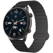 Resim Bix SW02AI Amoled Akıllı Saat (Distribütör Garantili) 