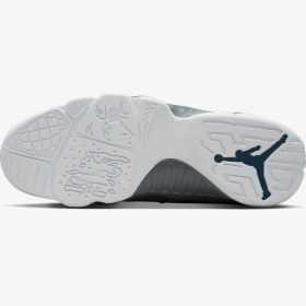 Resim Air Jordan 9 Retro 'Flint Grey French Blue' | Unisex 