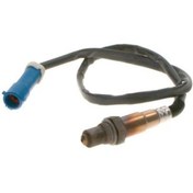 Resim Bosch Lambda - Oksıjen Sensoru Arka (VOLVO XC60 10-17) 30757556 