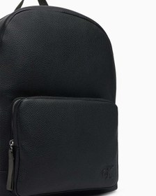 Resim Calvin Klein Kargo 43 Erkek Sırt Çantası Black/Black - Black/Black / STD 