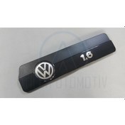 Resim Volkswagen Bora 1999-2005 1.6 Motor Koruma Kapagi 358219437 