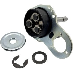 Resim Schenna MARŞ REDÜKTÖR DİŞLİ MİLİ (PLANET) VALEO TİPİ D6RA OPEL CORSA-RENAULT MEGANE/R19 