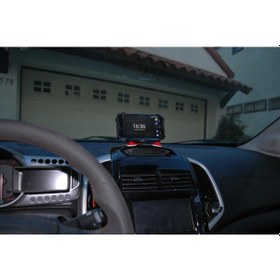 Resim Opencart Araba Cep Telefonu Tutucu Sadece Plastik Aparattır 