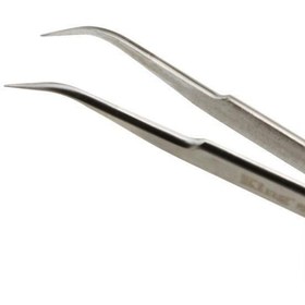 Resim Genel Markalar St15 Eğri Cımbız 