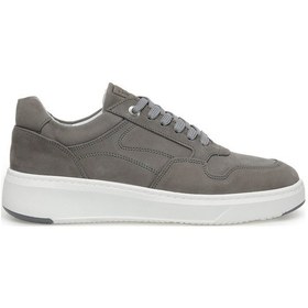 Resim INCI MONGİ 3FX GRI Erkek Sneaker 