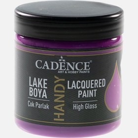 Resim Cadence Handy Lake Boya 037 Hazeran Moru 250ml 