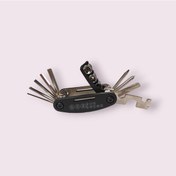 Resim Motosiklet İçin 13 Parça Anahtar Seti 