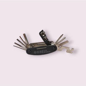 Resim Motosiklet İçin 13 Parça Anahtar Seti 