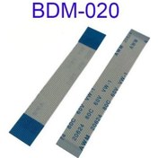 Resim Dualsense Playstation 5 İle Uyumlu Motor Flexi V2 Bdm020 Model 