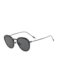 Resim Giorgio Armani Ar 6068 3001/87 Erkek Güneş Gözlüğü 